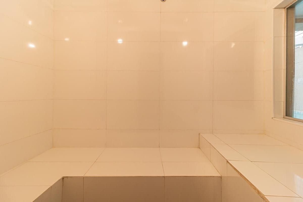 Apartamento Bhomy Consolacao - A 10min Da Av Paulista Ls1501