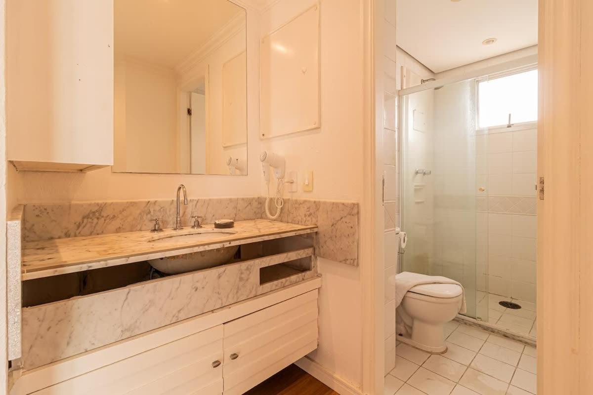 Bhomy Consolacao - A 10min Da Av Paulista Ls1501 Apartamento São Paulo