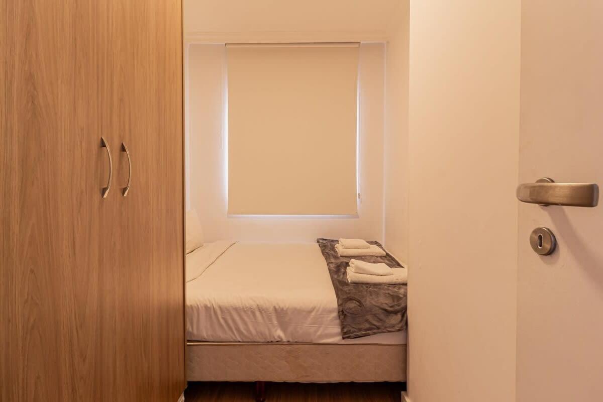 Bhomy Consolacao - A 10min Da Av Paulista Ls1501 Apartamento São Paulo