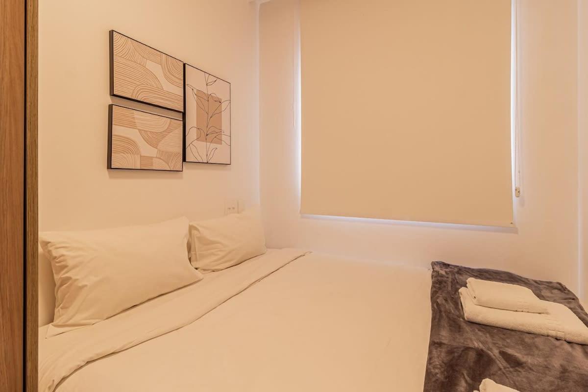 Apartamento Bhomy Consolacao - A 10min Da Av Paulista Ls1501 São Paulo