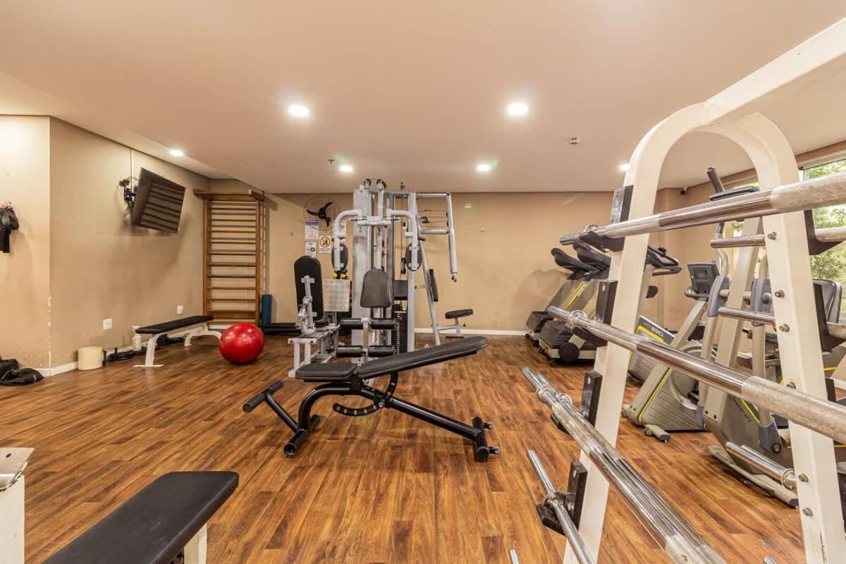 Bhomy Consolacao - A 10min Da Av Paulista Ls1501 Apartamento São Paulo
