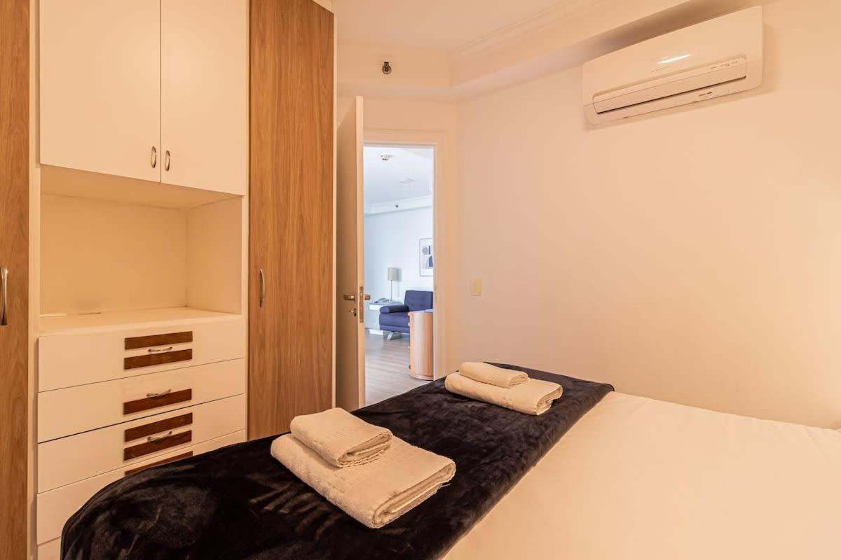 Apartamento Bhomy Consolacao - A 10min Da Av Paulista Ls1501 São Paulo