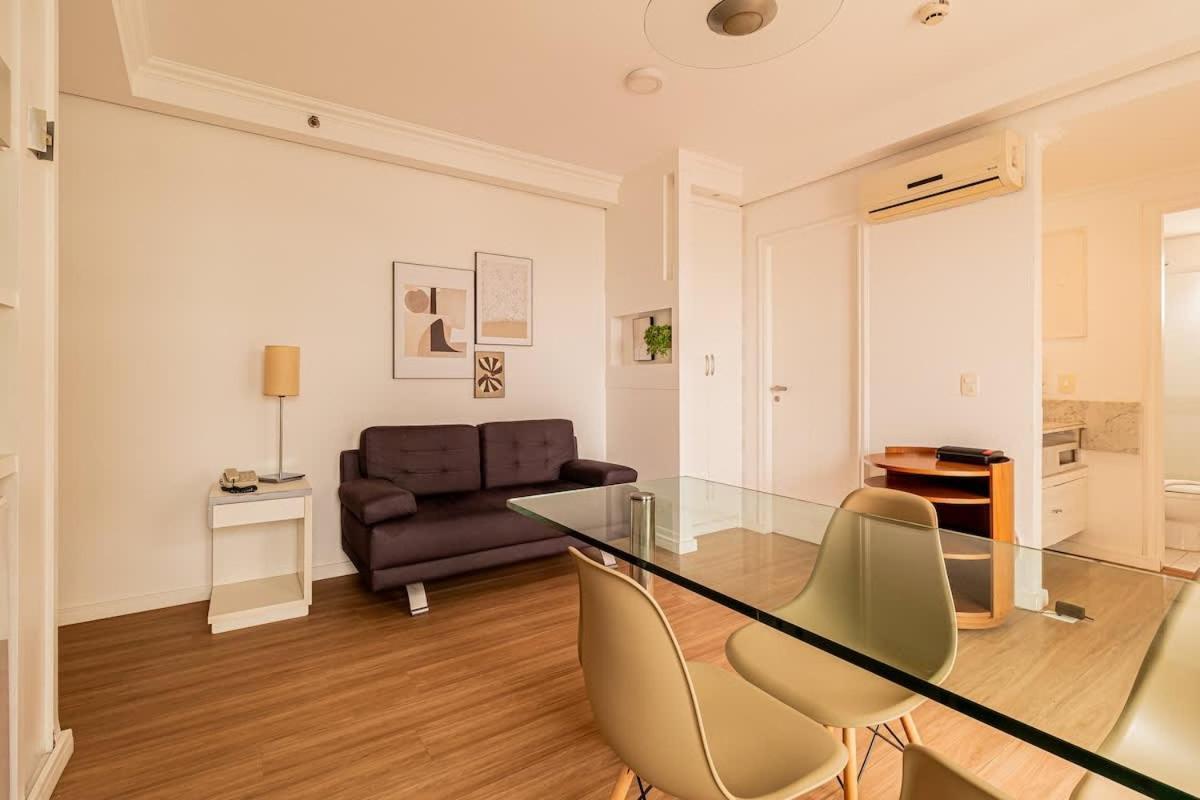Bhomy Consolacao - A 10min Da Av Paulista Ls1501 Apartamento