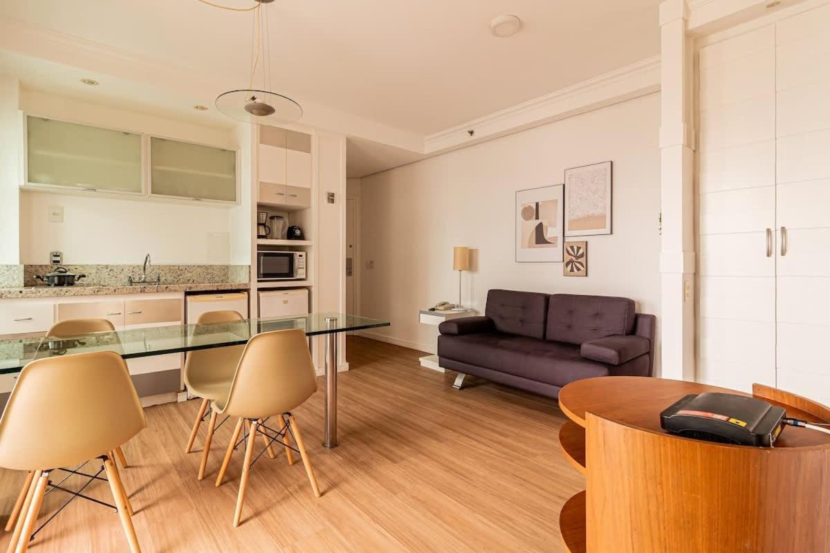 Bhomy Consolacao - A 10min Da Av Paulista Ls1501 Apartamento *