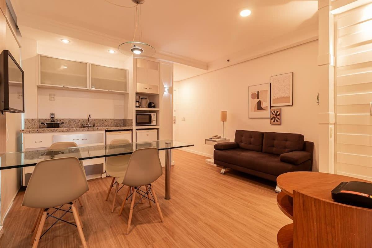 Bhomy Consolacao - A 10min Da Av Paulista Ls1501 Apartamento São Paulo